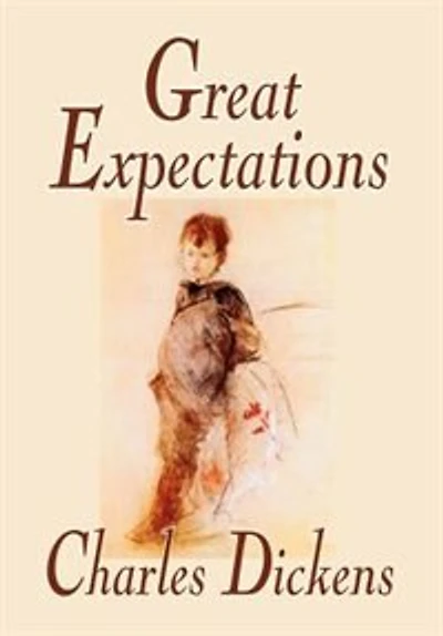 Great Expectations by Charles Dickens, Fiction