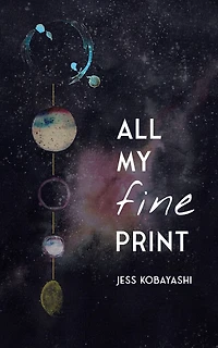 All My Fine Print