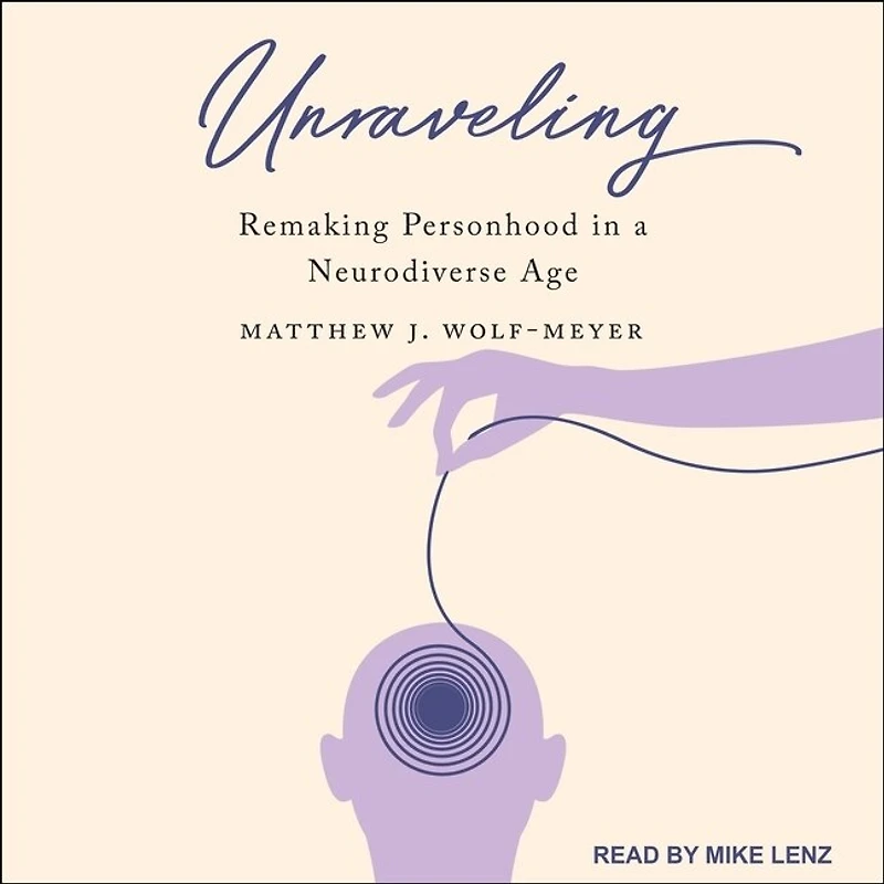Unraveling Lib/E: Remaking Personhood a Neurodiverse Age