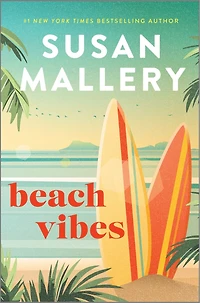 Beach Vibes: The Perfect Read about Found Family, Secrets and Betrayal