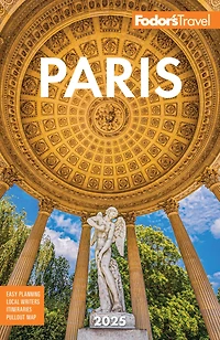 Fodor's Paris 2026