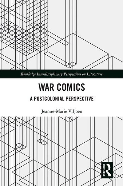 War Comics: A Postcolonial Perspective