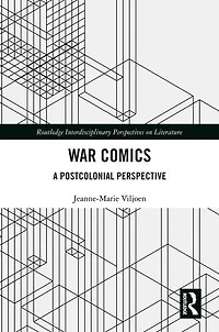 War Comics: A Postcolonial Perspective