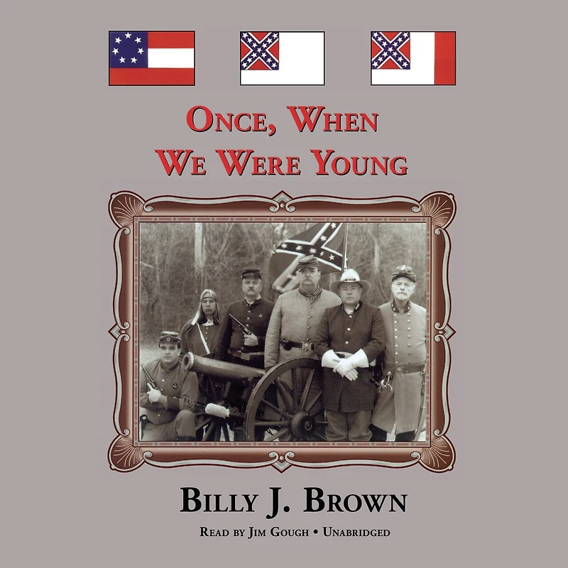 Once, When We Were Young