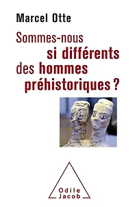 Sommes-nous si différents des hommes préhistoriques ? : pour une nouvelle alliance avec la nature: nature