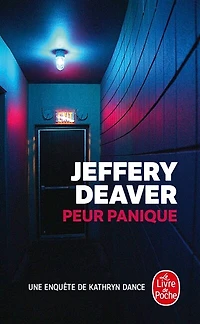 Peur panique