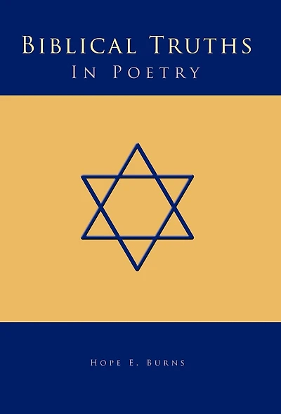 Biblical Truths Poetry