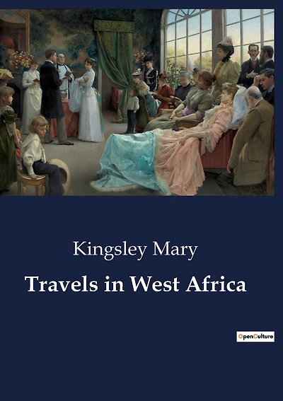 Travels in West Africa
