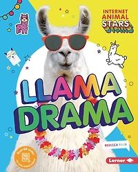 Llama Drama