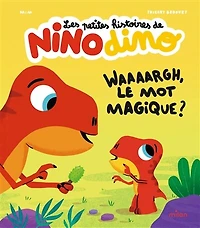 Waaaargh, le mot magique ?