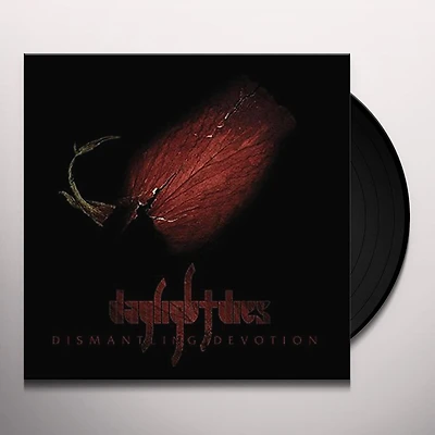 Dismantling Devotion by Daylight Dies (2 LPS)