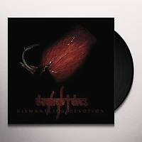 Dismantling Devotion by Daylight Dies (2 LPS)