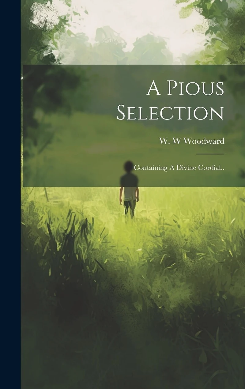 A Pious Selection: Containing A Divine Cordial..
