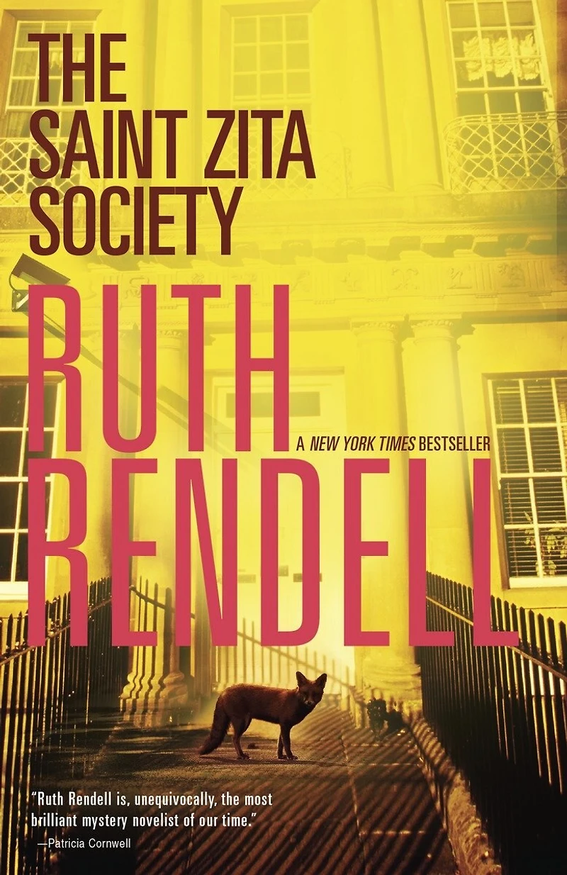 The Saint Zita Society