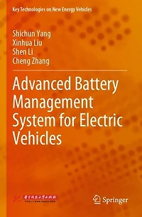 Advanced Battery Management System for Electric Vehicles