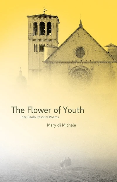The Flower Of Youth: The Pier Paolo Pasolini Poems