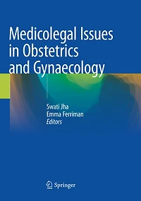 Medicolegal Issues Obstetrics and Gynaecology