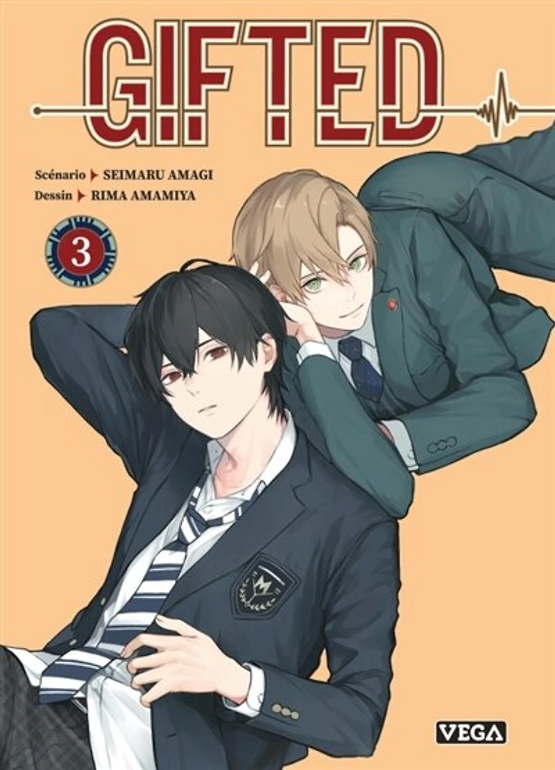 Gifted 03