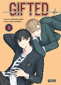 Gifted 03