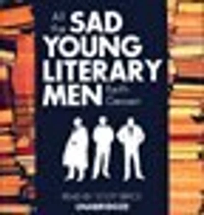 All The Sad Young Literary Men