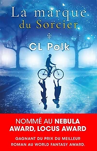 La marque du sorcier: Le cycle de Kingston, T1