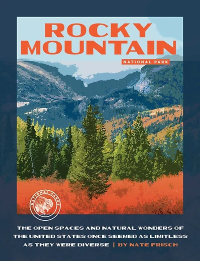 Rocky Mountain National Park