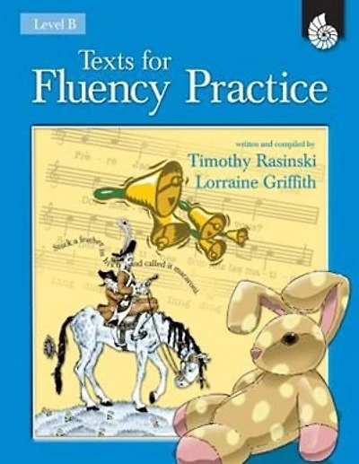 Texts For Fluency Practice Grades 2-3