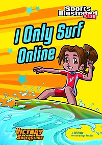I Only Surf Online