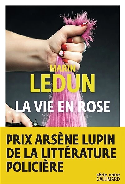 La vie en Rose