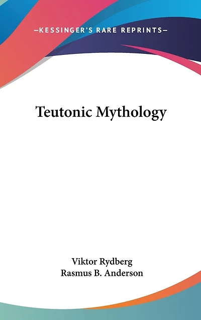 Teutonic Mythology