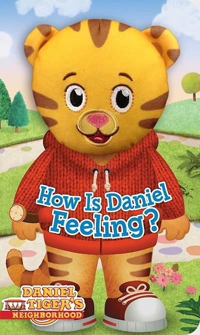 How Is Daniel Feeling?
