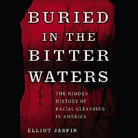 Buried the Bitter Waters