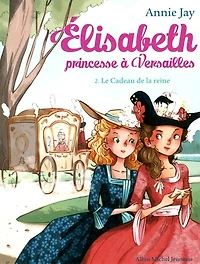 Le cadeau de la reine