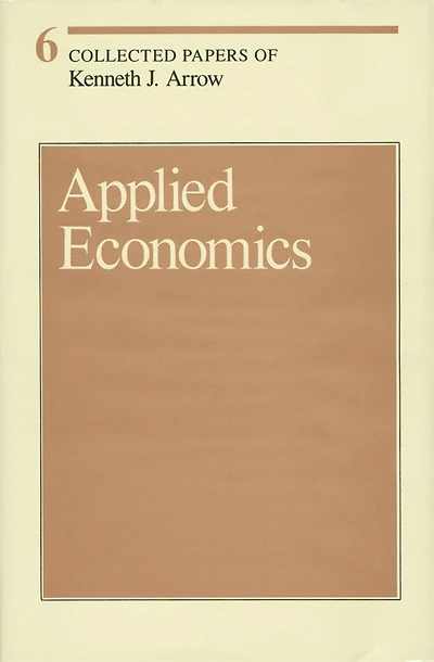 Applied Economics