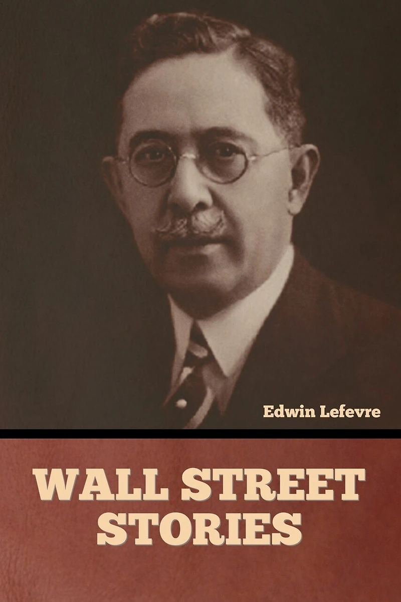 Wall Street stories