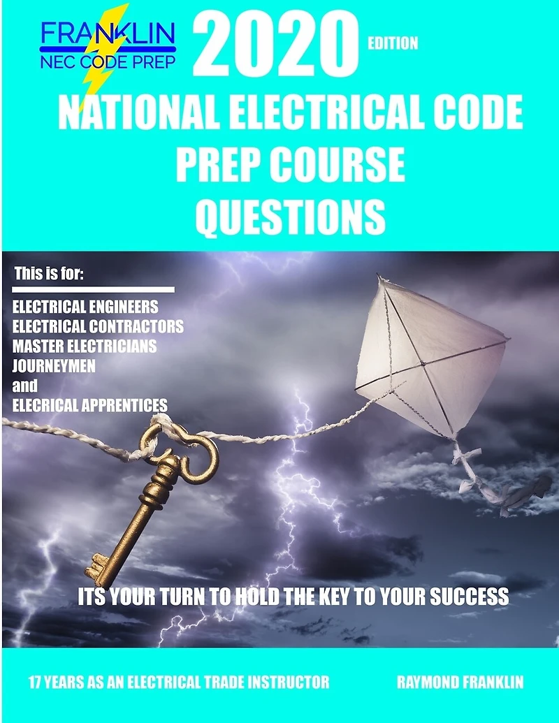 2020 National Electrical Code Prep Course Questions: More calculation question, and answers for electrical code testing.