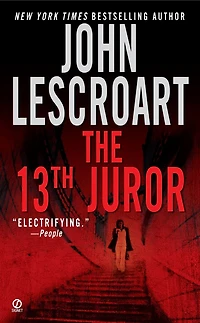 The 13th Juror