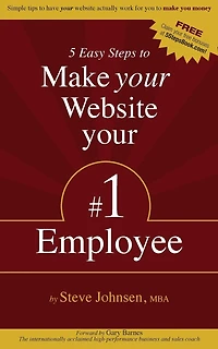5 Easy Steps to make your website #1 Employee: Simple tips have actually work for you money