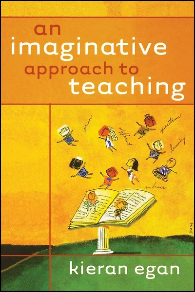 An Imaginative Approach to Teaching