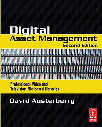 Digital Asset Management