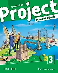 Project: Level 3 Student's Book