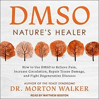 Dmso Lib/E: Nature's Healer