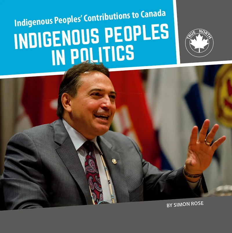 Indigenous Peoples Politics