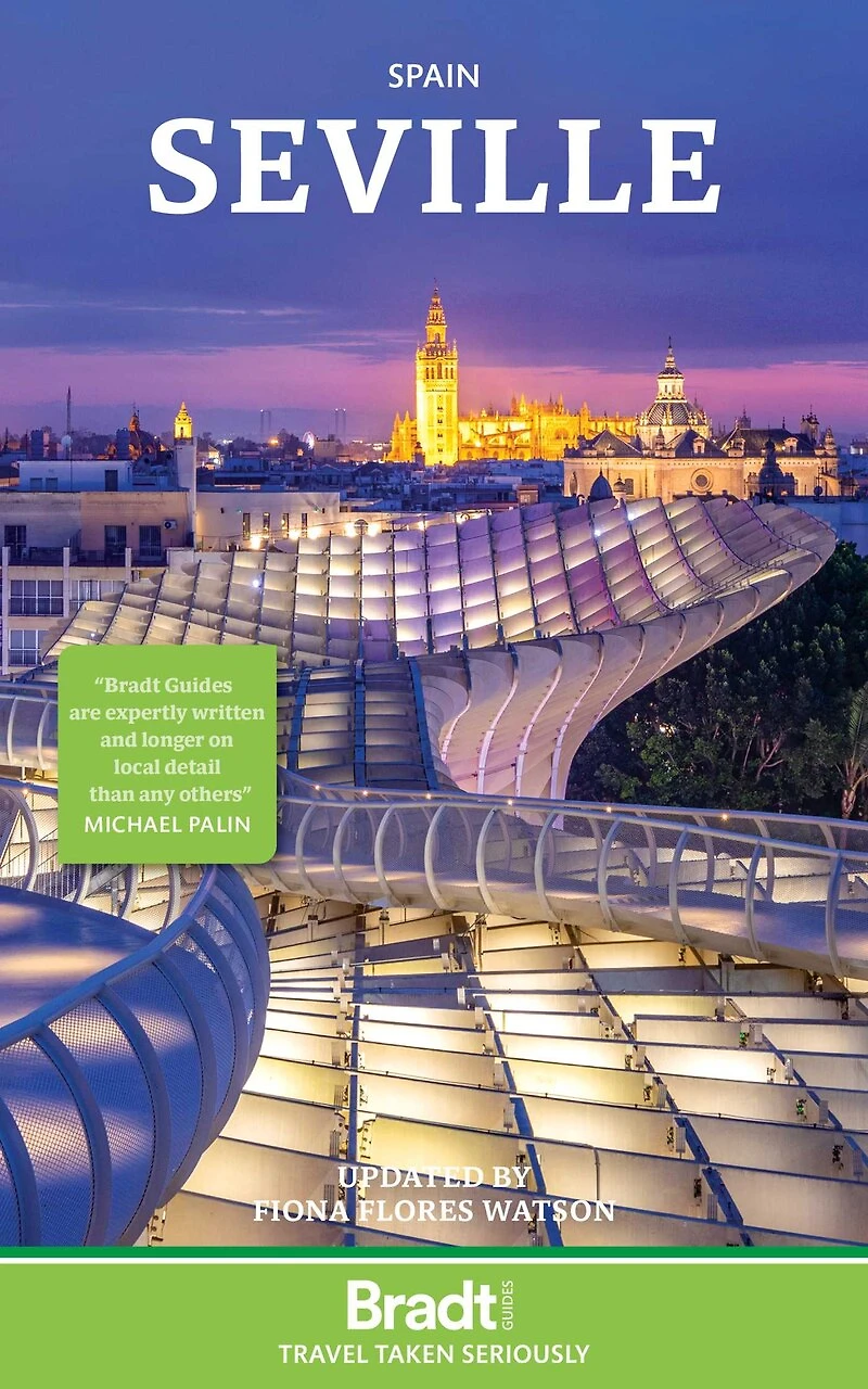 Spain: Seville