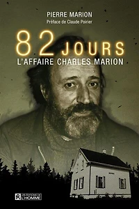 82 jours l'affaire Charles Marion