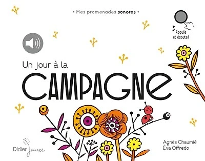Un jour à la campagne
