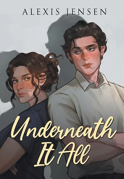 Underneath It All