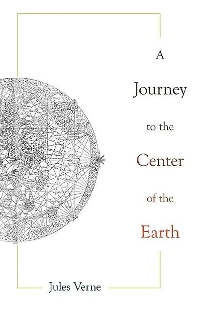 Journey To The Center Of The Earth