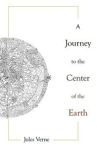 Journey To The Center Of The Earth