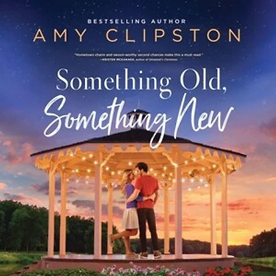 Something Old, New: A Sweet Contemporary Romance